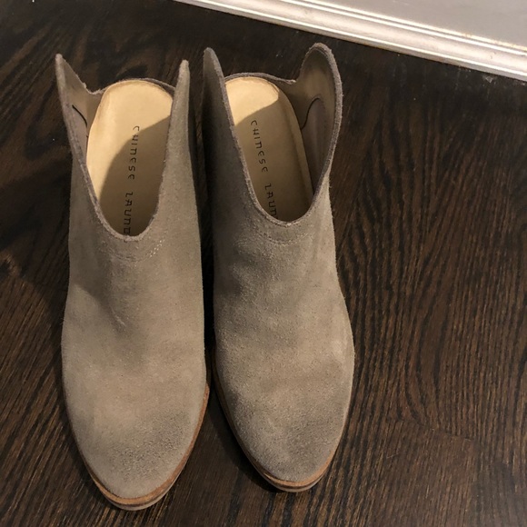 Booties - Picture 4 of 4